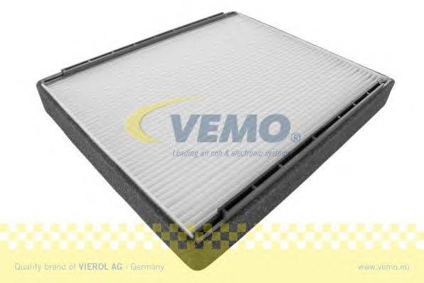 Фильтр, воздух во внутренном пространстве VEMO V52-30-0002