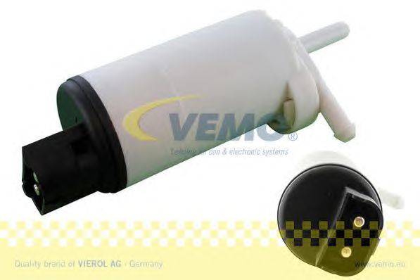 Водяной насос, система очистки окон VEMO V95080001