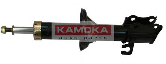 Амортизатор KAMOKA 20632162