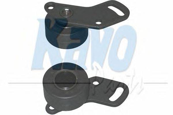 Натяжной ролик, ремень ГРМ KAVO PARTS DTE-8011