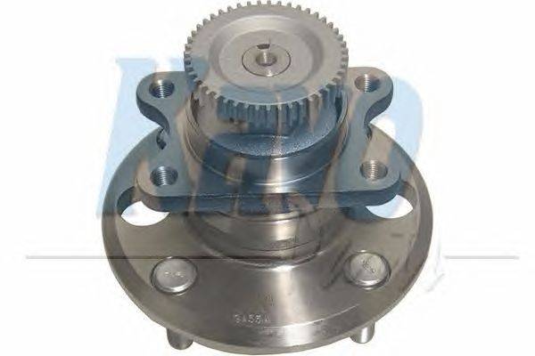 Комплект подшипника ступицы колеса KAVO PARTS WBH-3025