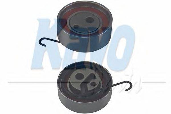 Натяжной ролик, ремень ГРМ KAVO PARTS DTE-2028