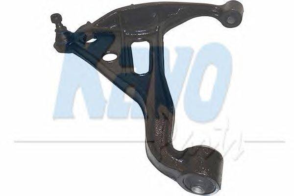 Рычаг независимой подвески колеса, подвеска колеса A.B.S. 210527