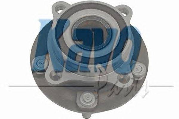 Комплект подшипника ступицы колеса KAVO PARTS WBH-5521