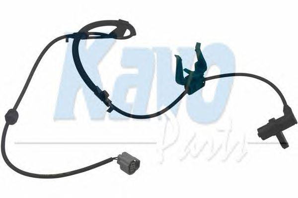 Датчик, частота вращения колеса KAVO PARTS BAS-9009