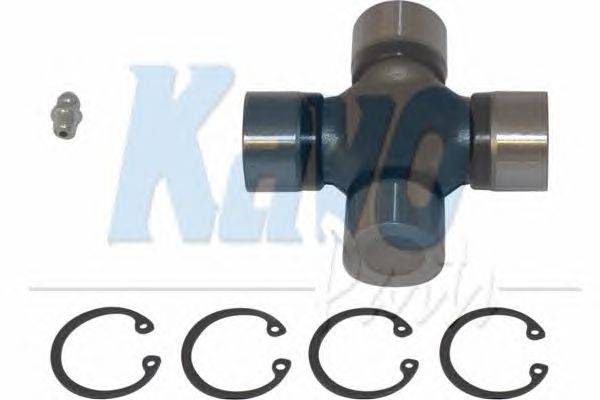 Шарнир, продольный вал KAVO PARTS DUJ6506