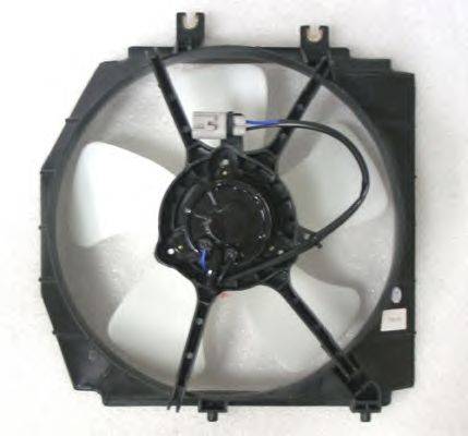Вентилятор, охлаждение двигателя NRF 47518