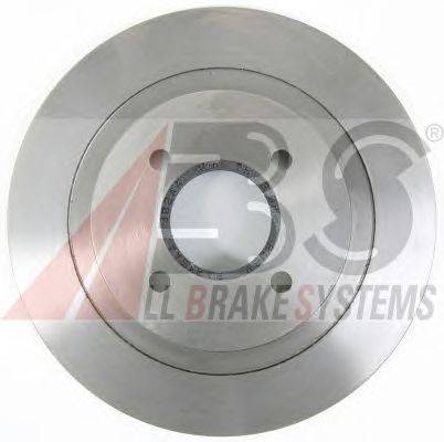 Тормозной диск A.B.S. 17415 OE