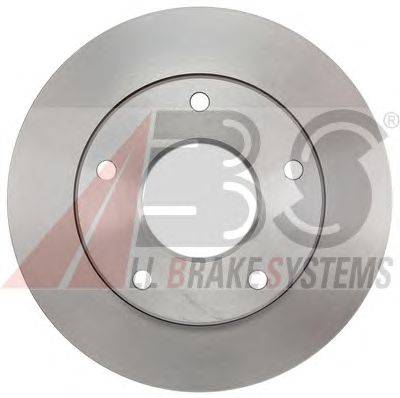 Тормозной диск A.B.S. 18294
