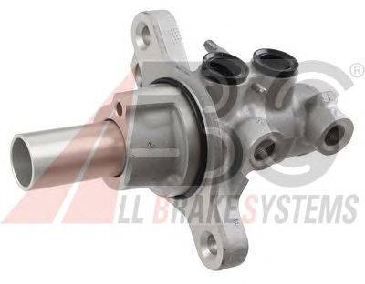 Главный тормозной цилиндр A.B.S. 61237