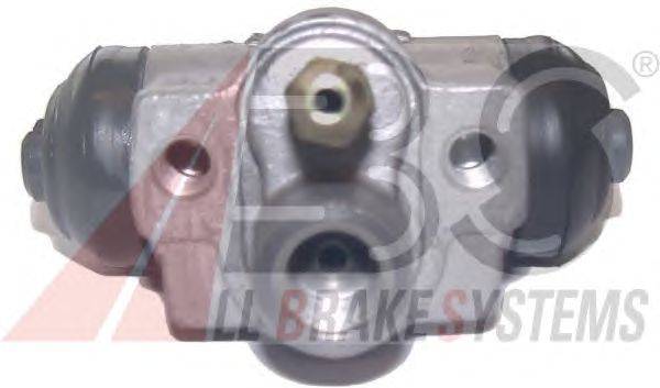 Колесный тормозной цилиндр A.B.S. 72781