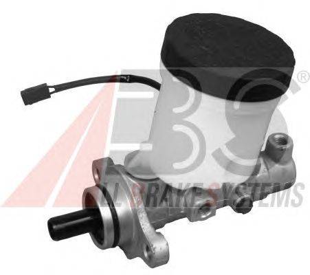 Главный тормозной цилиндр A.B.S. 75242