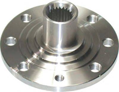 Ступица колеса BIRTH 3335