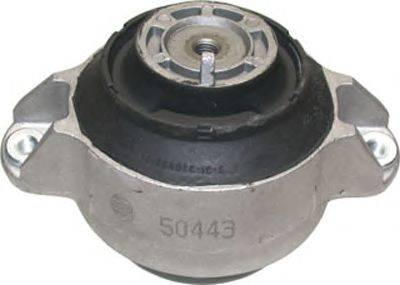 Подвеска, двигатель BIRTH 50443