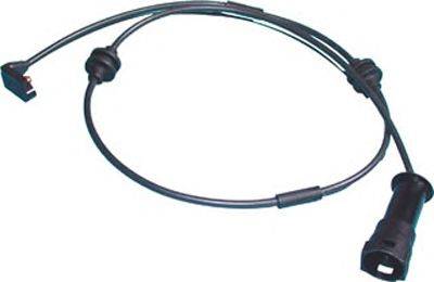 Датчик, износ тормозных колодок BIRTH 50801