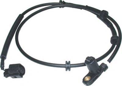 Датчик, частота вращения колеса BIRTH 50987