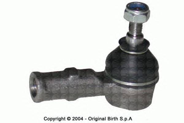 Наконечник поперечной рулевой тяги BIRTH RD0056