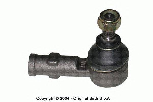 Наконечник поперечной рулевой тяги BIRTH RD0350