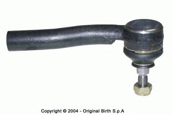 Наконечник поперечной рулевой тяги BIRTH RD0383