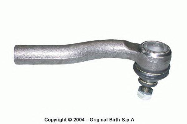 Наконечник поперечной рулевой тяги BIRTH RD0475
