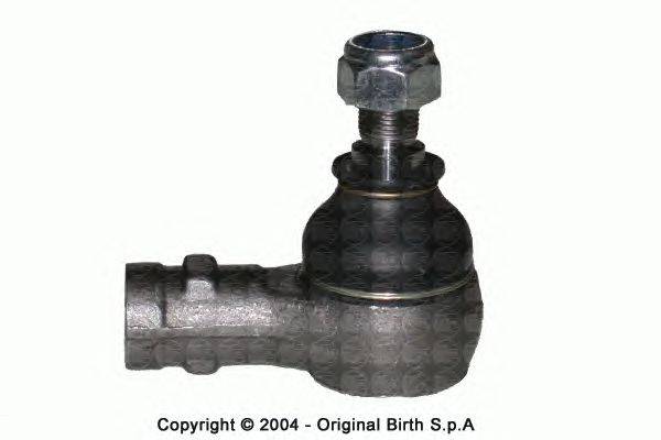 Наконечник поперечной рулевой тяги BIRTH RD0517