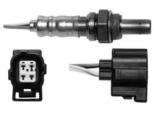 Лямбда-зонд TRUCKTEC AUTOMOTIVE 02.42.052