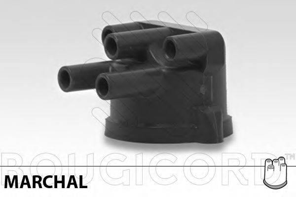 Крышка распределителя зажигания BOUGICORD 160732