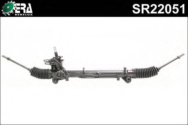 Рулевой механизм ERA Benelux SR22051