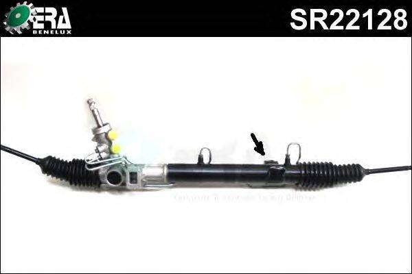 Рулевой механизм ERA Benelux SR22128