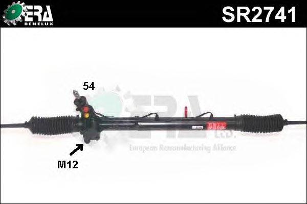 Рулевой механизм ERA Benelux SR2741