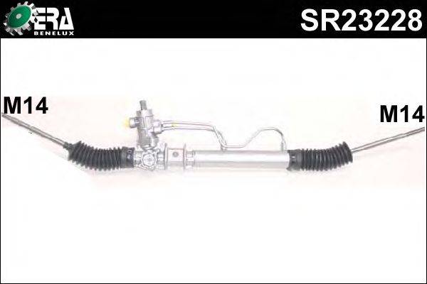 Рулевой механизм ERA Benelux SR23228