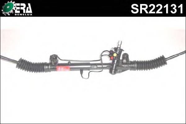 Рулевой механизм ERA Benelux SR22131