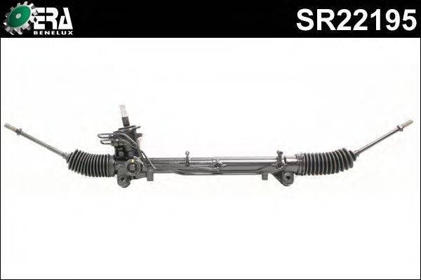 Рулевой механизм ERA Benelux SR22195