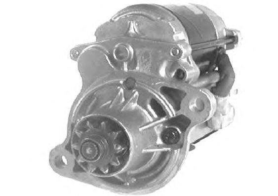 Стартер ELSTOCK 262033