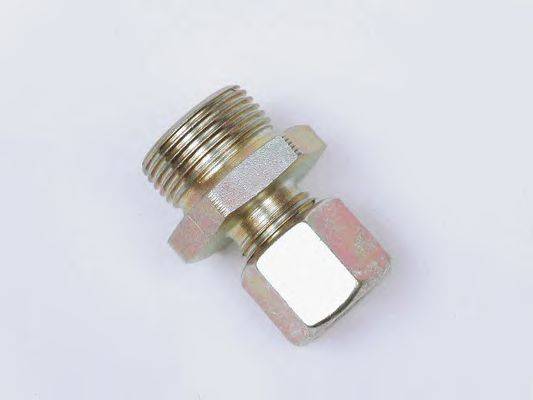 Соединительные элементы, трубопровод сжатого воздуха SNVI 900234