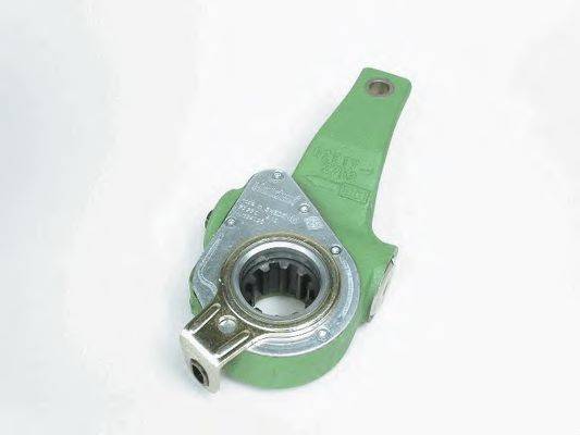 Система тяг и рычагов, тормозная система HALDEX 72720