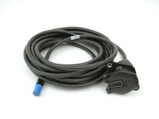 Соединительный кабель, электронные тормоза HALDEX 6712