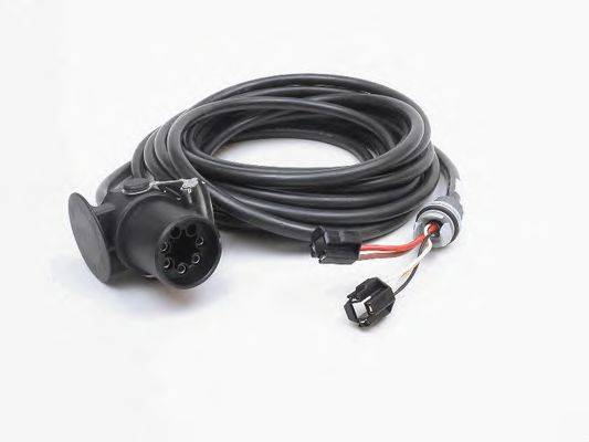 Соединительный кабель ABS HALDEX 400355