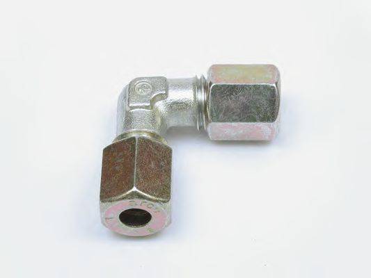 Соединительные элементы, трубопровод сжатого воздуха DAF 132602