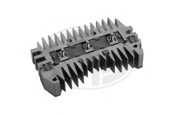 Выпрямитель, генератор ERA RD17