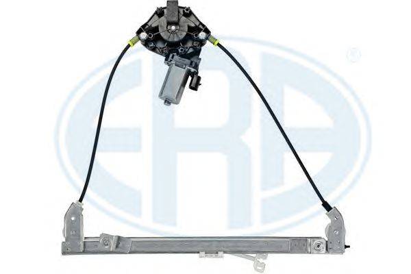 Подъемное устройство для окон ERA ZRLN31R