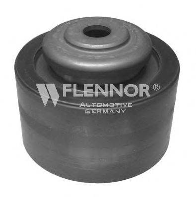 Натяжной ролик, поликлиновой  ремень FLENNOR FS99141