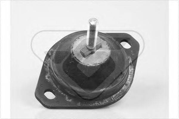 Кронштейн, подвеска двигателя HUTCHINSON 586030