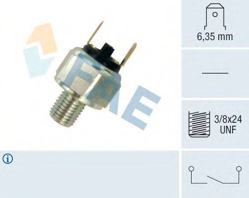 Выключатель фонаря сигнала торможения FAE 21070