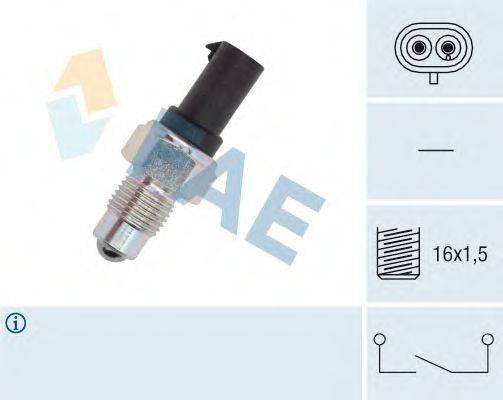 Выключатель, фара заднего хода FAE 40920