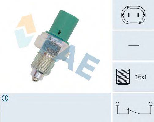 Выключатель, фара заднего хода FAE 41180