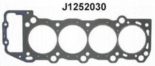 Прокладка, головка цилиндра NIPPARTS J1252030