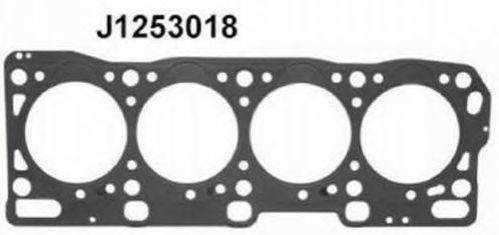 Прокладка, головка цилиндра NIPPARTS J1253018