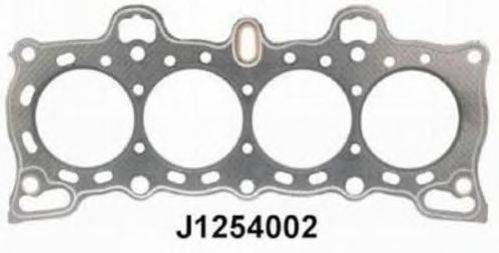 Прокладка, головка цилиндра NIPPARTS J1254002