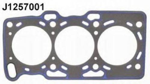 Прокладка, головка цилиндра NIPPARTS J1257001